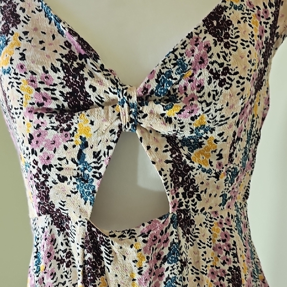 FP Movement by Free People Multicolor Dress - Picture 5 of 8